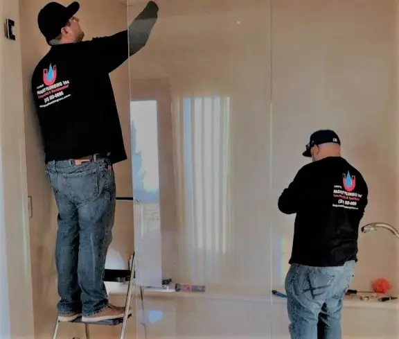 Professional plumbing installation for Toilet Repair in Eggers Acres